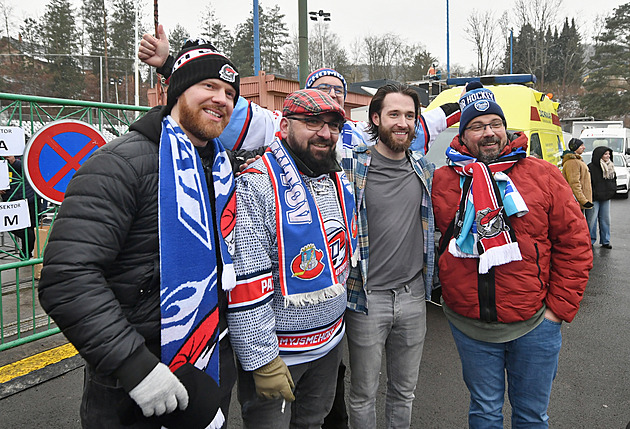 Útočník Francouz o nevyřízených účtech i olympiádě: Příklad Nagana dává naději