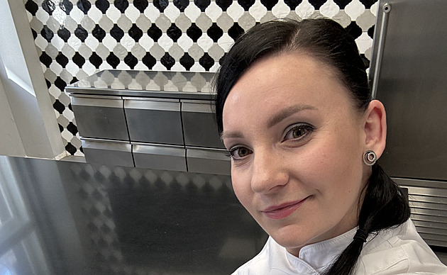 Sladké pátky se SweetBurg: Naučte se kynuté těsto jako profesionál