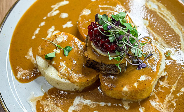 Proč babiččino jídlo chutná nejlépe? Věda potvrzuje, že chuť začíná v mozku