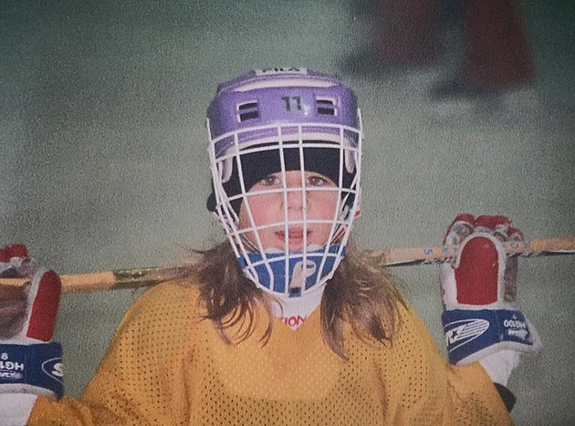 Olympionici před lety. Jak vypadali čeští reprezentanti, když byli ještě malé děti