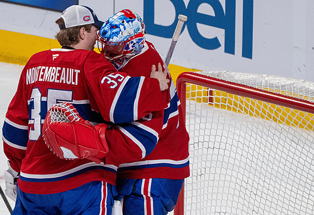 Jak si Dobeš upevňuje pozici v Montrealu: jisté výkony, hecování publika i skromnost