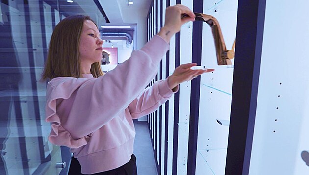 Nov� koupelna nen� jen obr�zek. Pro� se vyplat� p�ij�t do studia