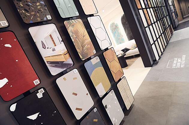 Nov� koupelna nen� jen obr�zek. Pro� se vyplat� p�ij�t do studia