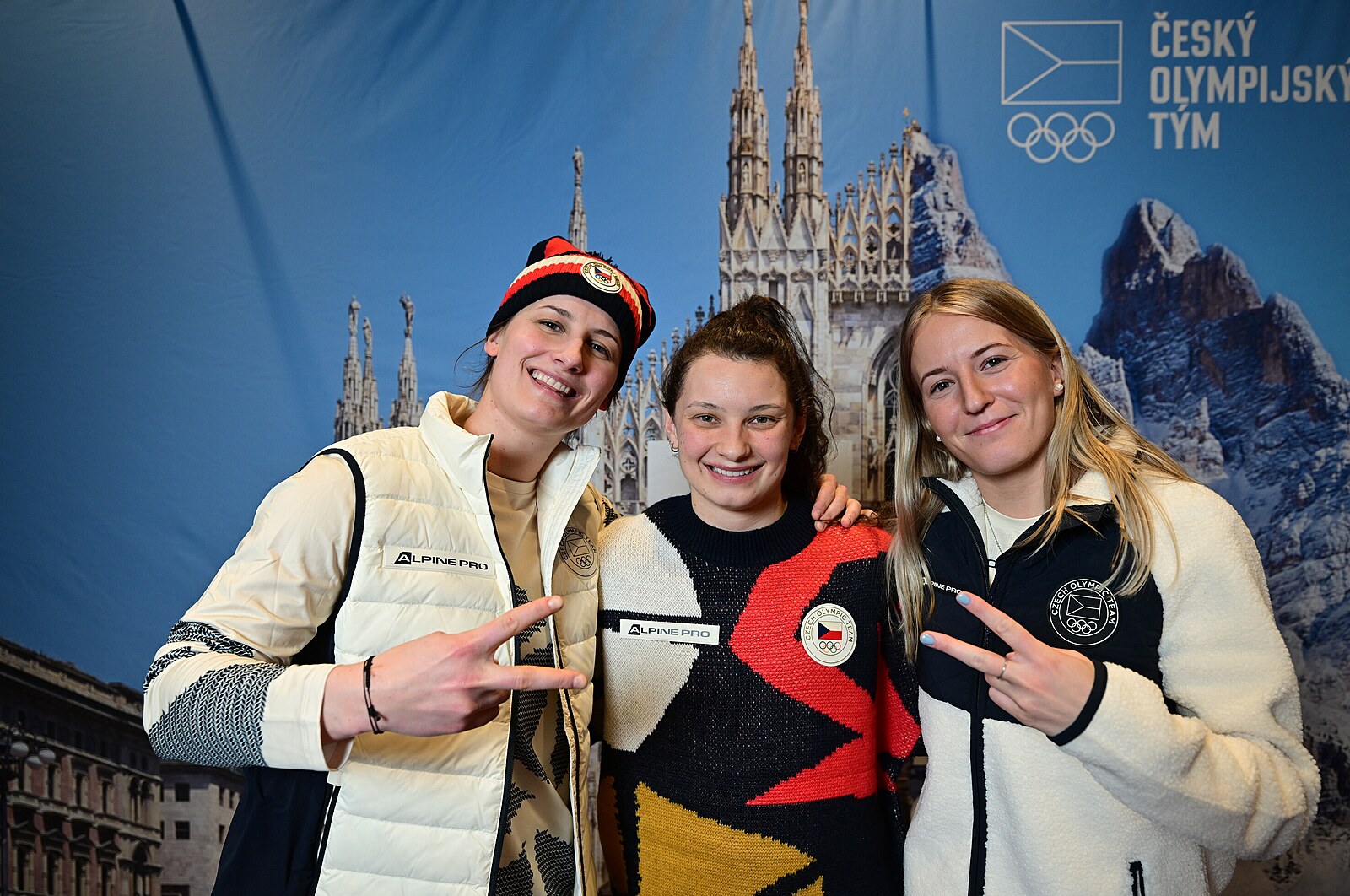 Hokej žen na ZOH 2026: program, výsledky, jak hrály Češky?