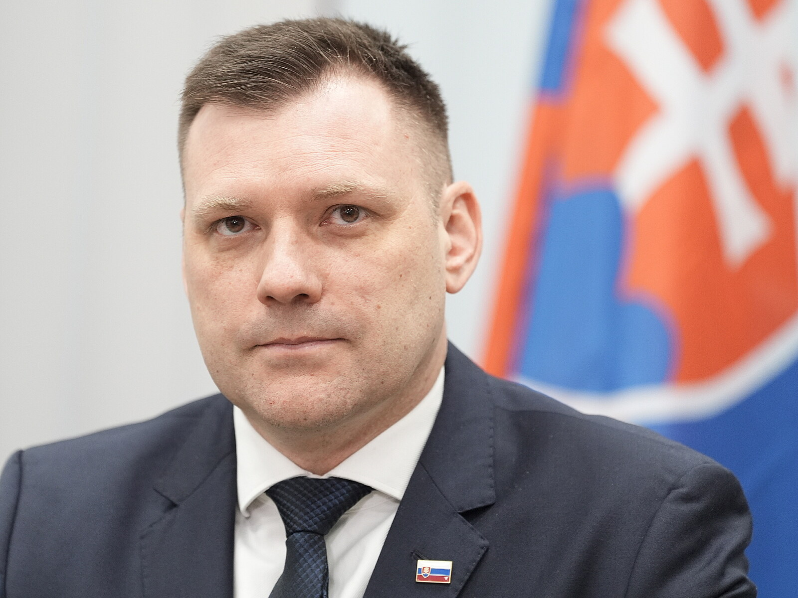 Slovenský ministr Taraba skončí, vládní SNS se proti němu spojila s opozicí