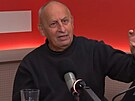 Jan Kraus v po�adu Host Lucie Výborné (leden 2026)