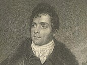 Robert Coates. Neum�telství dovedl ke genialit�.