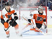 Branká� Dan Vlada� z Philadelphie