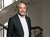 �éf VZP Zden�k Kabátek