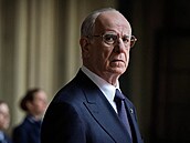 Z filmu Milost (2025)