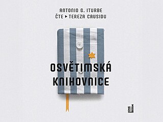 Osv�timská knihovnice