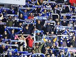 Fanou�ci Komety Brno.