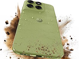 Motorola G67