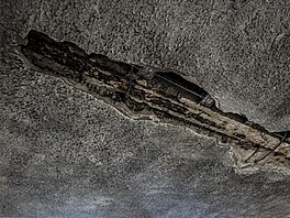 Zbývají dva dny do zahájení hlavní fáze rekonstrukce stanice metra Flora na...