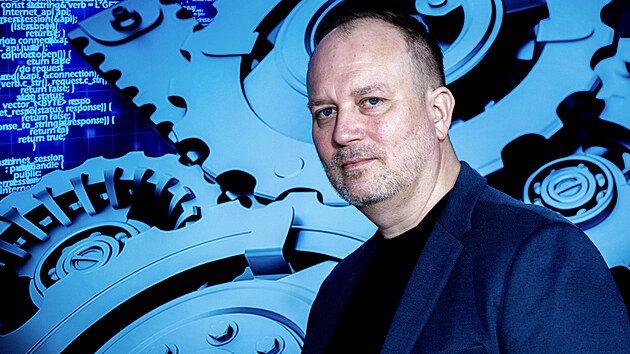 Hostem po�adu Industrial byl Luk� Tane�ek, pr�myslov� design�r, dvojn�sobn� dr�itel ceny Red Dot Design Awards, pro kop�ivnickou automobilku Tatra Trucks navrhl kabinu nov� �ady Force. (30. ledna 2026)