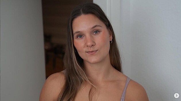 N�meck� bobistka Lisa Buckwitzov� spolupracuje s platformou OnlyFans, kterou vyu��v� jako jeden ze zdroj� financov�n� sv� sportovn� kari�ry.