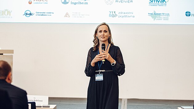 Po rezignaci stíhané šéfky převezme vedení krajské hygieny Babišová