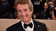 Martin Short