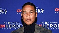 Don Lemon v New Yorku (12. prosince 2021)