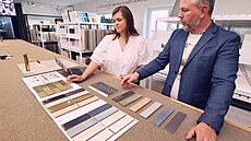 Nová koupelna není jen obrázek. Pro� se vyplatí p�ijít do studia