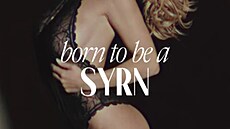 Here�ka Sydney Sweeney vstoupila do m�dn�ho byznysu a p�edstavila kolekci nov� zna�ky spodn�ho pr�dla Syrn. (28. ledna 2026)