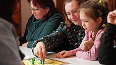 První ro�ník m�l ú�ast 64 hrá��, dnes u� bývá �íslo zhruba dvojnásobné. (31....