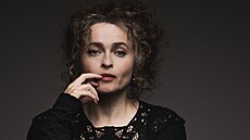 Helena Bonham Carterová