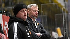 Litvínov, 29.1. 2026, HC Verva Litvínov - Mountfield Hradec Králové, 47. kolo...