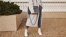 Jakou vybrat kabelku na zimu