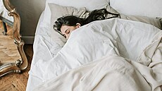 Pro� je pravidelnost spánku d�le�it�j�í ne� jeho délka?