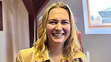 Martina Mariana �tadlmajerová, �editelka, z�izovatelka a zakladatelka a�ské...