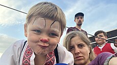 �asosb�rný dokument vznikal n�kolik let, do kin zamí�í v roce 2028. Hlavní...