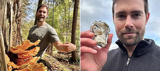 Tento známý léka� moc dob�e ví, jak se chovat, aby se vyhnul Alzheimerov�...