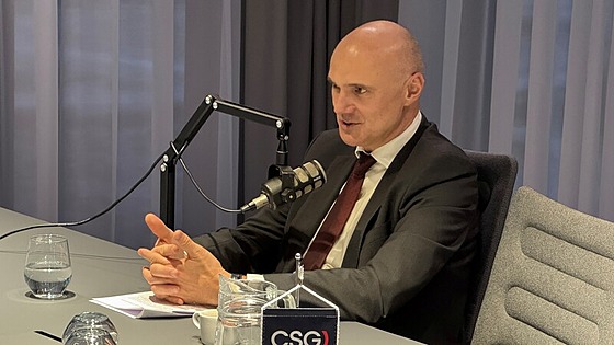 Olympijská my�lenka a sport obecn� mají vlastnosti, které jsou s podnikáním...