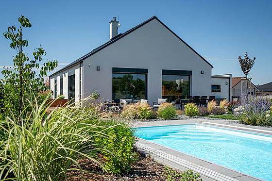 Kv�li man�elov� práci v Norsku musela ve�keré za�ízení a vybavení vybírat...