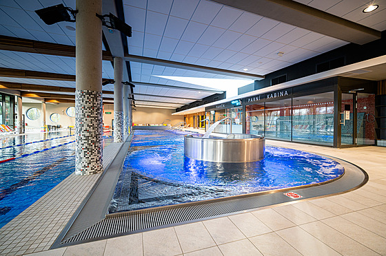 Aquacentrum Vrchlabí