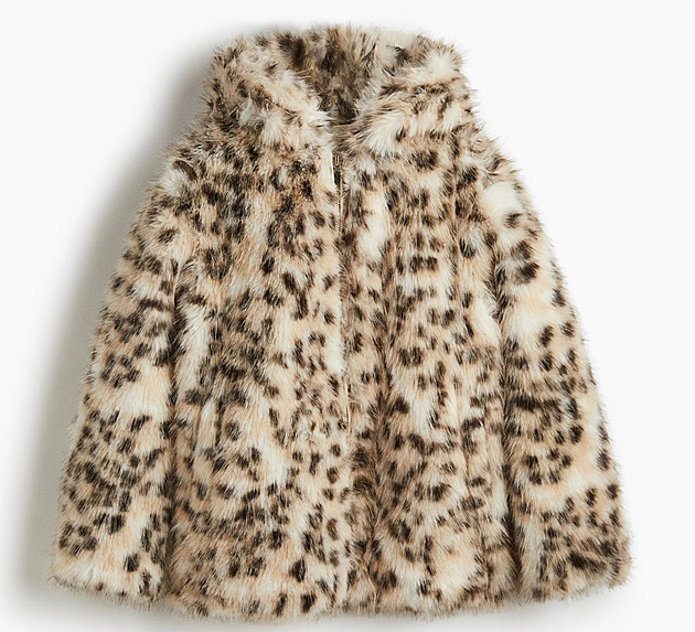 Oživte zimu leopardím vzorem. Tato módní stálice ve vás probudí šelmu