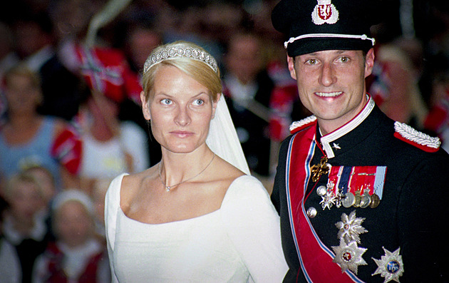 Zvrácená princezna, znásilnění a kokain. Norská monarchie se otřásá v základech