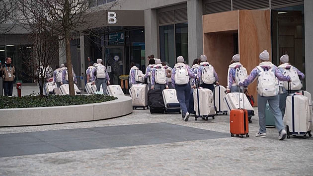 Olympiáda jako politikum. Komu vystavit stopku a koho vypustit bez výčitek do arény?