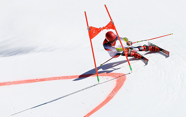 Zimní olympiáda kompletně. Balíček iDNES Premium a HBO Max vyjde na 349 korun