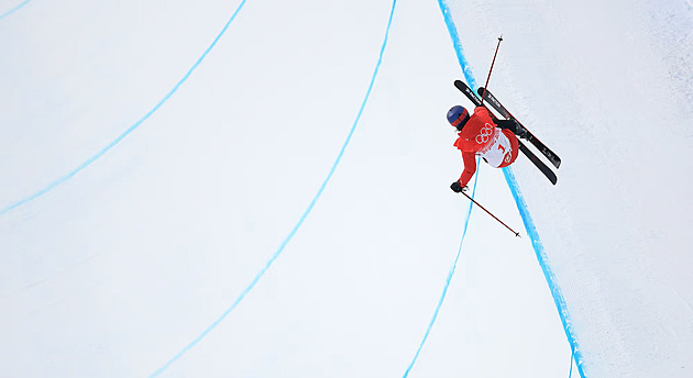 Kompletní olympijské hry Milán–Cortina 2026 na HBO Max. Sledujte vše s iDNES Premium