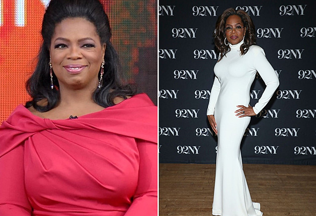 Slavní v boji s obezitou: Kdo dokázal zhubnout a proč?