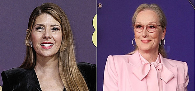 Slavní, kteří jsou rodina. Tyto příbuzenské vztahy byste nečekali