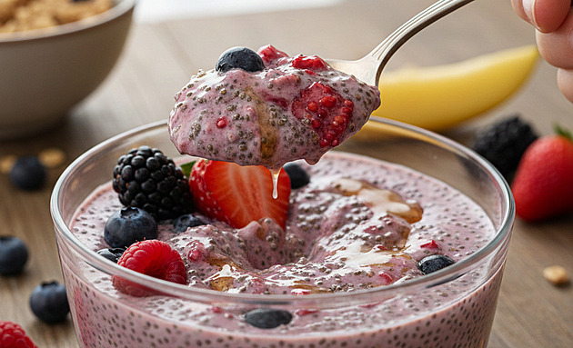 Zapomeňte na drahé doplňky stravy. Těchto 30 potravin zajistí dlouhověkost