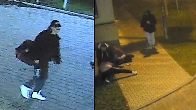 Muž dostal půllitrem do hlavy, museli ho operovat. Policie hledá svědka konfliktu