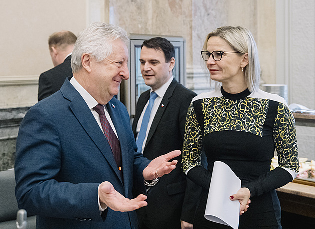 Novela stavebního zákona pohřbívá památkovou péči. Odpovědné instituce k tomu mlčí