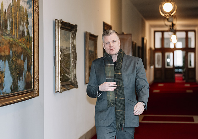 Ministryně Schillerová oznámila zrušení Národní ekonomické rady vlády