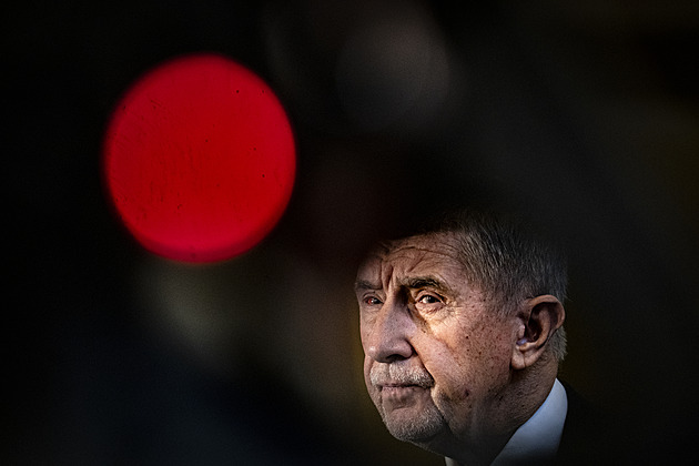 Pavel Turka nikdy nejmenuje, řekl Babiš. Prezident čeká na návrh jiného kandidáta