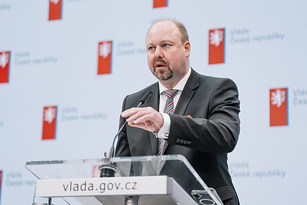 Slučování soudů není unáhlené, má zefektivnit justici, brání se Tejc kritice