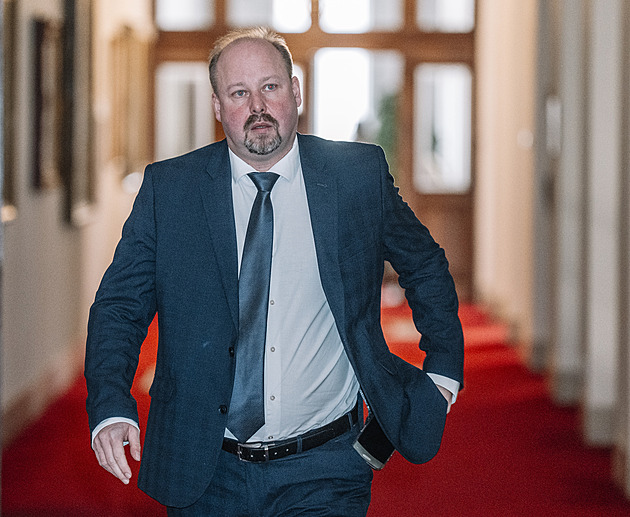 Soudce čelí obvinění ze sexuálního obtěžování, případ prověřuje ministerstvo